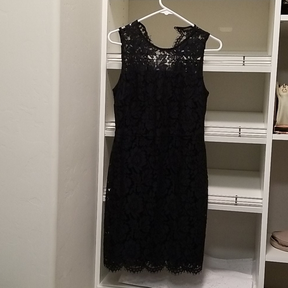 Evening dress - Picture 2 of 3